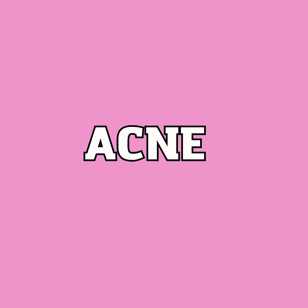 Acné