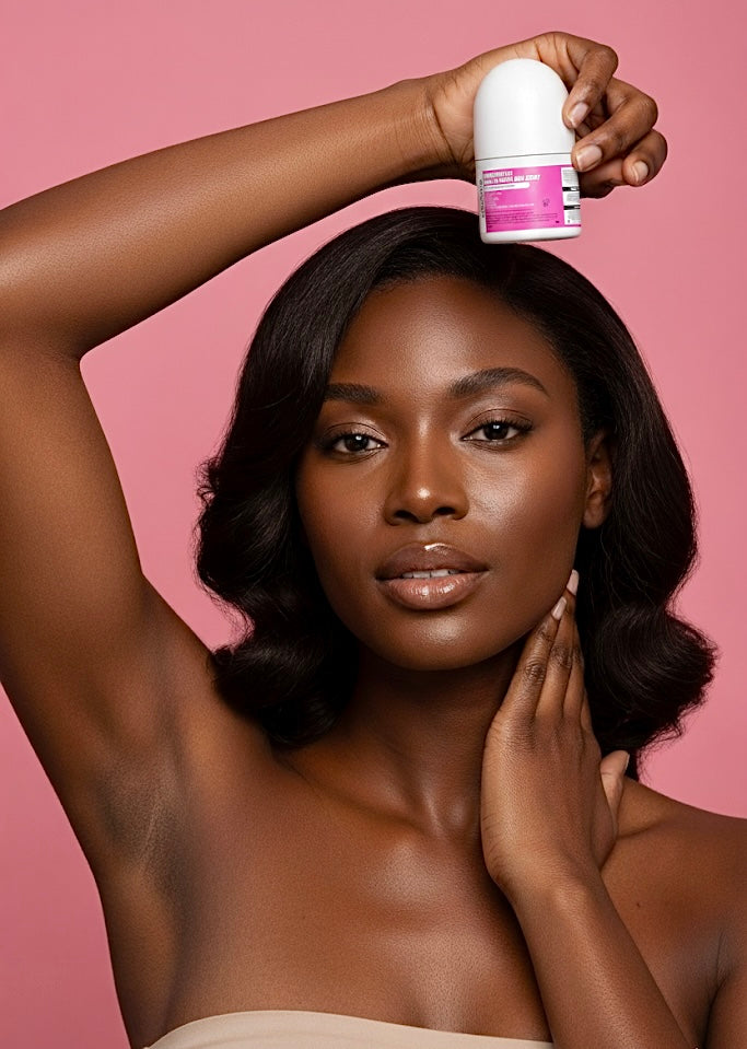 Hyperpigmentation