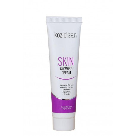 Koziclean Skin Glowing Cream - 30gm