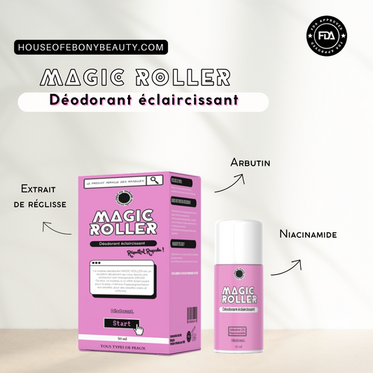 MAGIC ROLLER