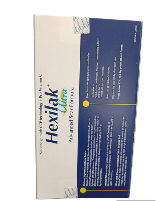 Hexilak Ultra Gel