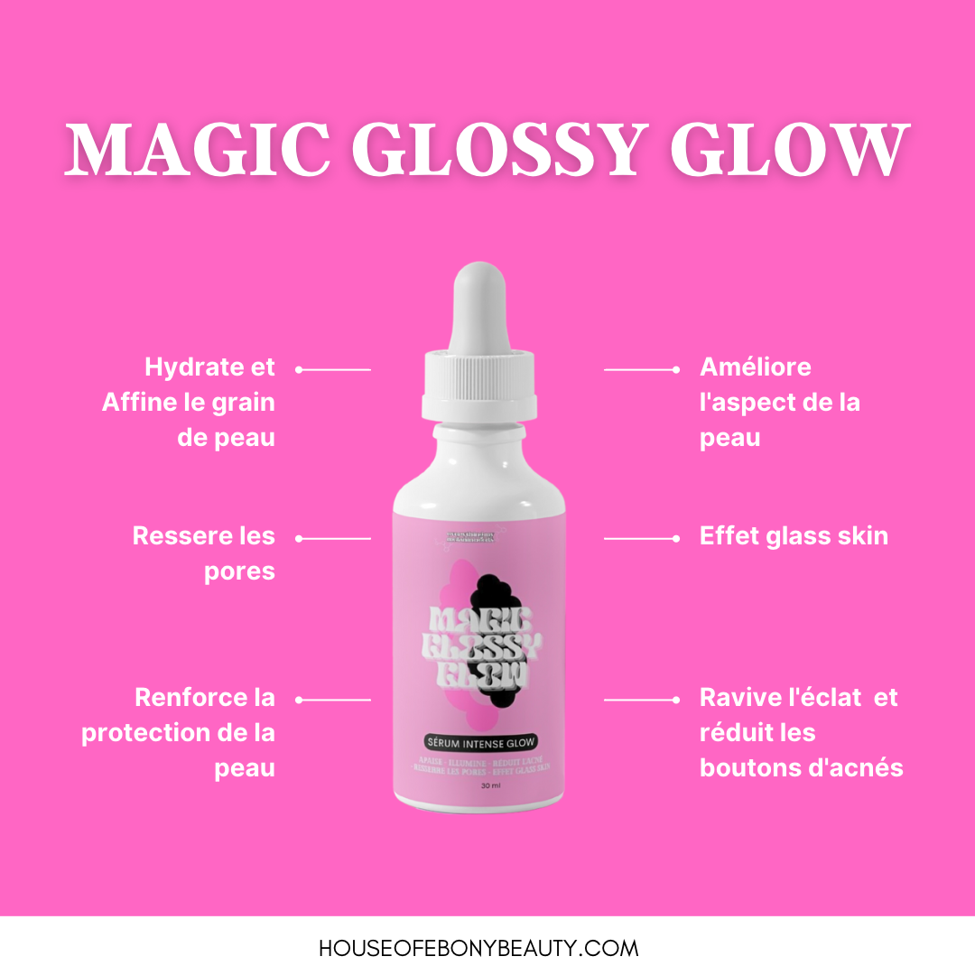 MAGIC GLOSSY GLOW