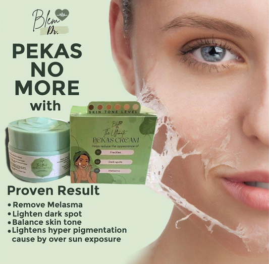 PEKAS CREAM