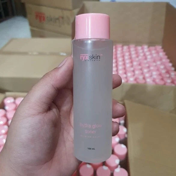 HYDRA GLOW TONER