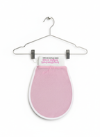 KOREAN GLOVE EXFOLIATE FOR BRAZILIAN BUTT BRIGHT SCRUB
