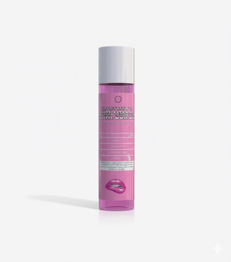 INFINITY PINK SERUM