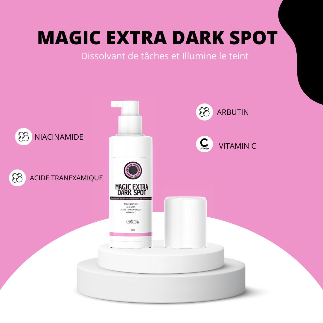 MAGIC EXTRA DARK SPOT CRÈME